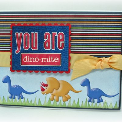Dino-Mite