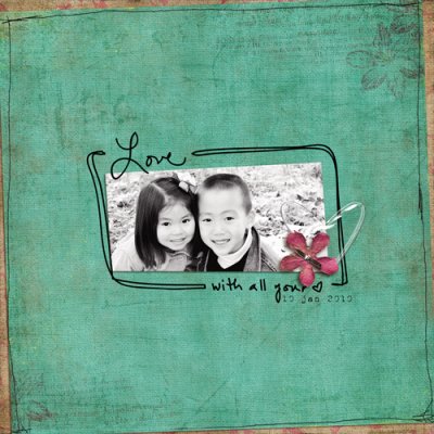 Love