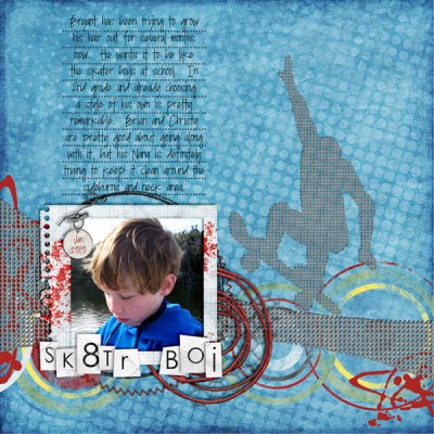Sk8tr Boi