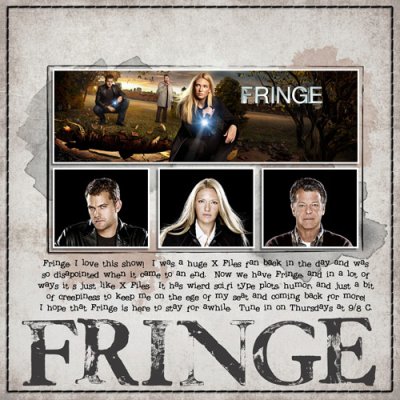 Fringe