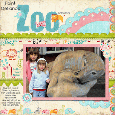 Zoo