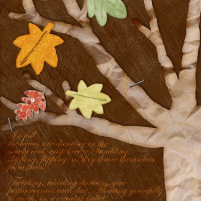 ATC: Fall