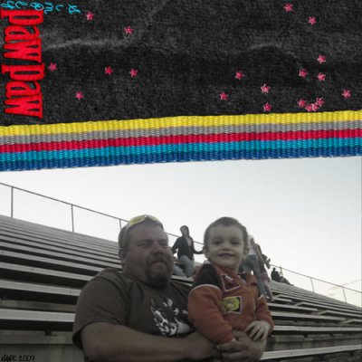Simply Papaw