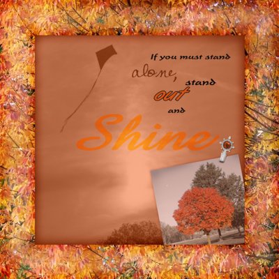 Shine
