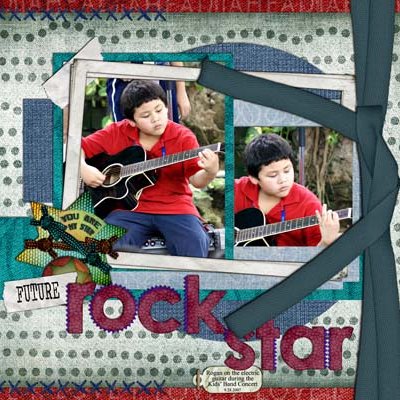 Future Rockstar