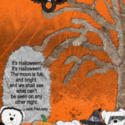 Boo! ATC