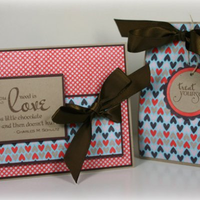 Love and Chocolate