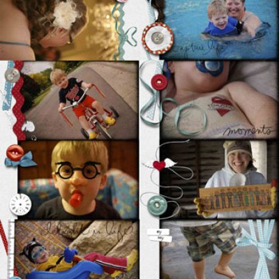 BusinessCardAlbum