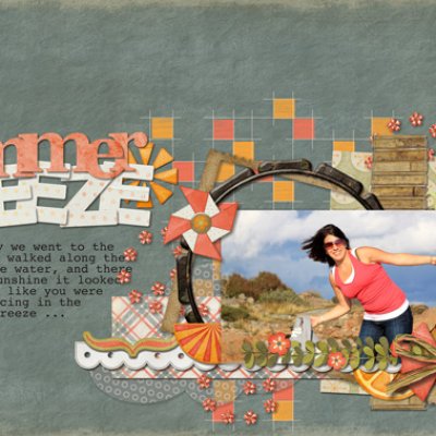 Summer Breeze