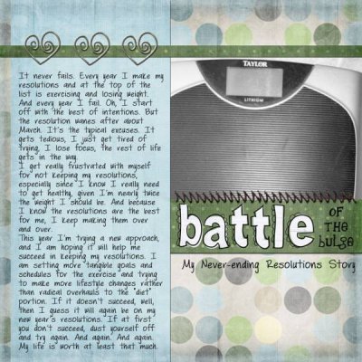 Battle of the Bulge