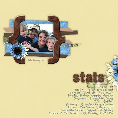 Stats