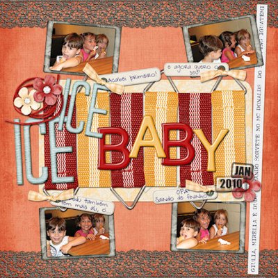 Ice Baby