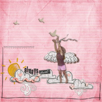 always dream