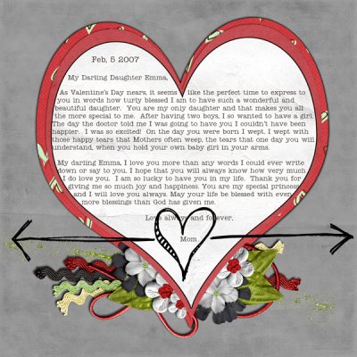 Love Letter