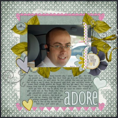 Adore