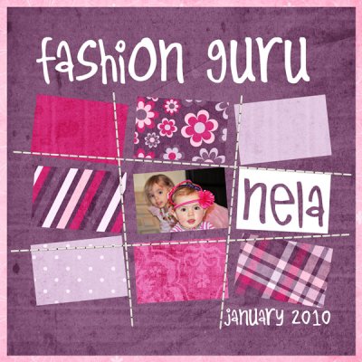 Fashion Guru