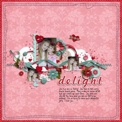 Delight