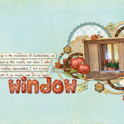 Window