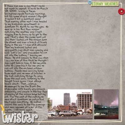 Twister