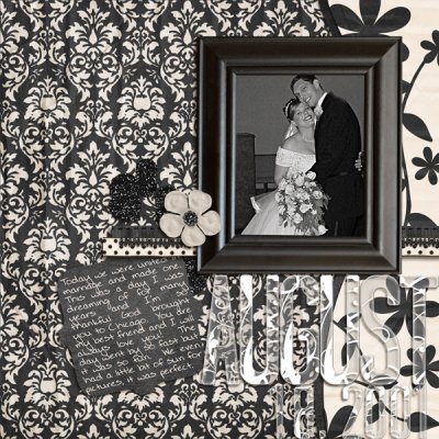 Wedding Day