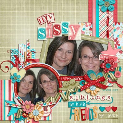 My Sissy