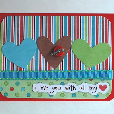 love card