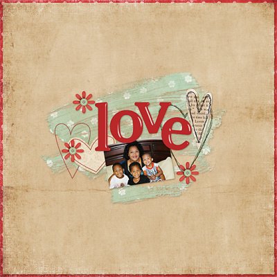 Love