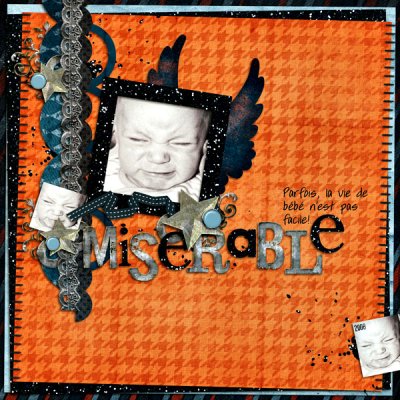Miserable