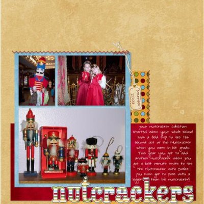 Nutcrackers