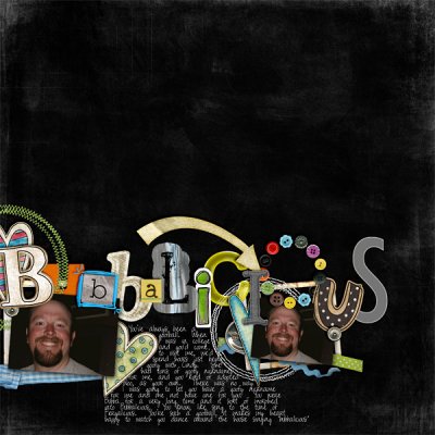Bubbalicious