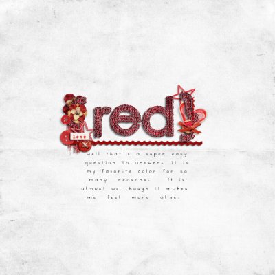 {red}