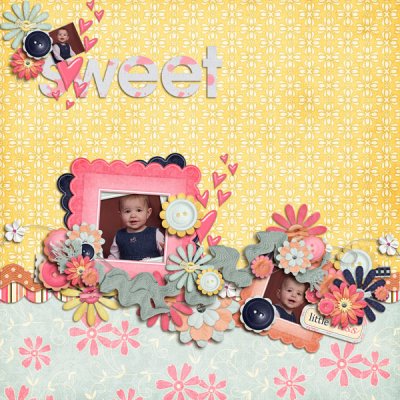 Sweet