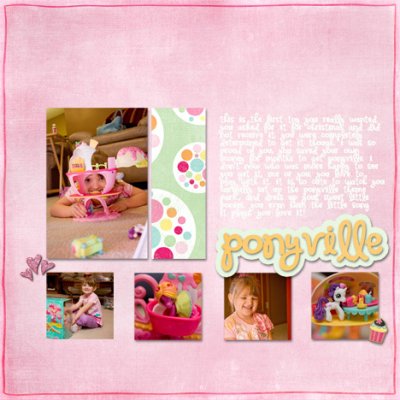 Ponyville