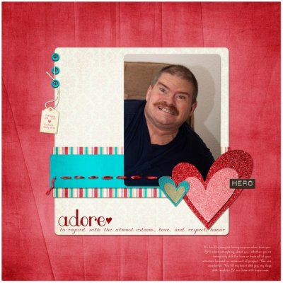 Adore