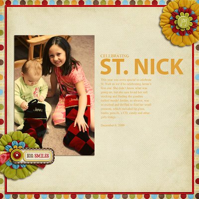 St. Nick