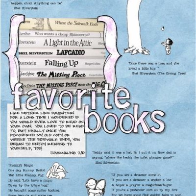Favorite Books