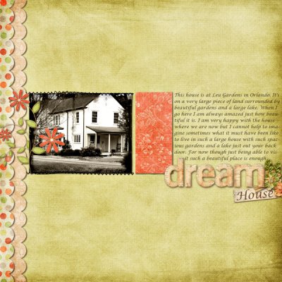 Dream House