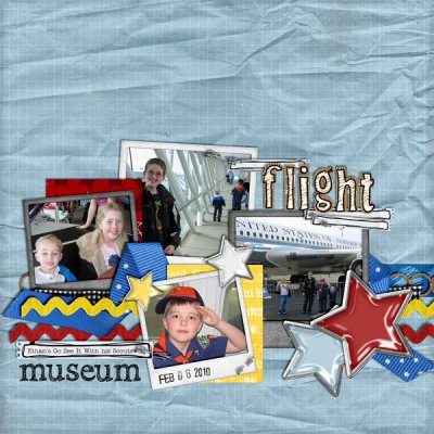 Flight Museum