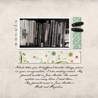 Novels