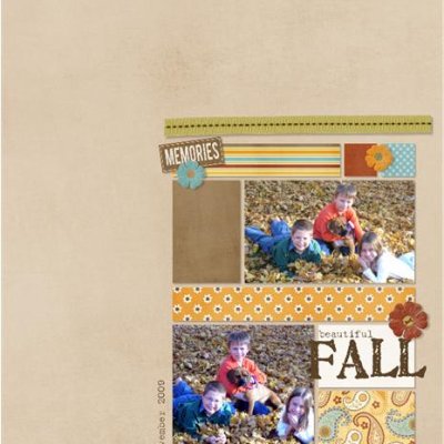 Beautiful Fall