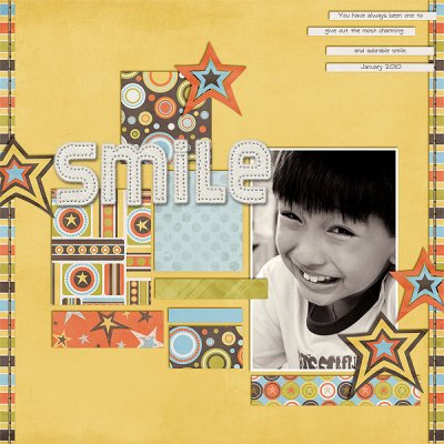 Smile