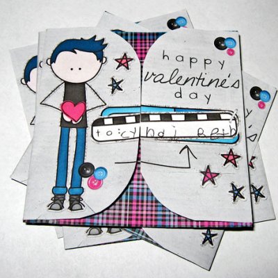 v-day cards