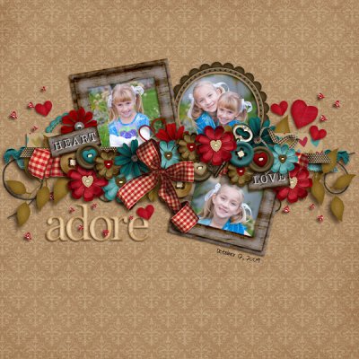 Adore