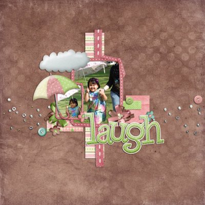Laugh