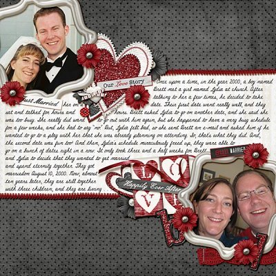 Still Married