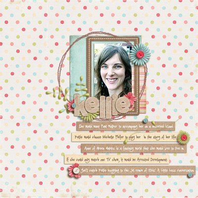 ASDR Ch.1- Kellie