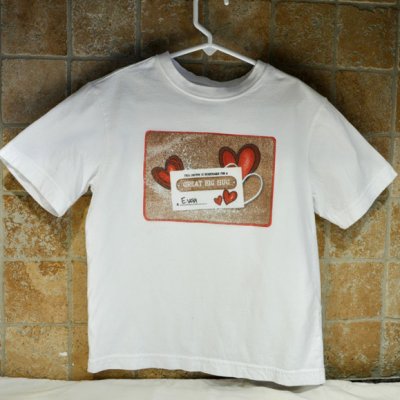 Valentines Shirt