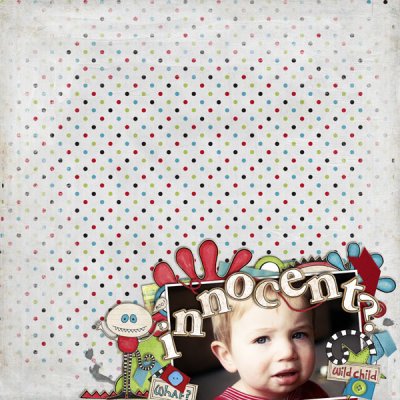 innocent or not?