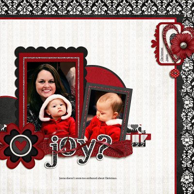 Christmas Joy