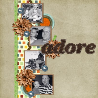 Adore
